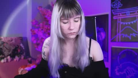 Lexi Wenford NO NUDE GODDESS online show from March 26, 4:03 am