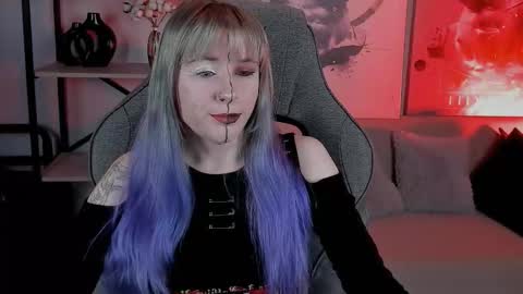 Lexi Wenford NO NUDE GODDESS online show from October 31, 3:41 am