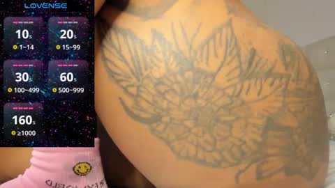 LEXXI online show from December 24, 4:30 pm