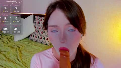 lexi miu online show from January 14, 7:08 pm