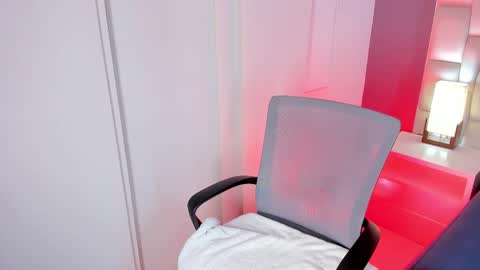 Lexy online show from September 26, 11:52 am