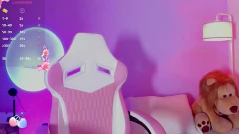 lexy_bran online show from November 16, 11:43 am