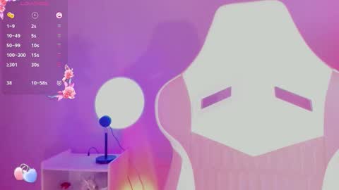 lexy_bran online show from November 7, 1:28 pm