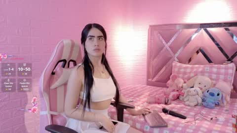 LEXY online show from May 11, 4:25 am