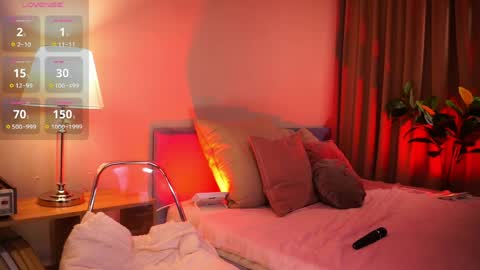 Lexy  online show from April 13, 8:42 pm