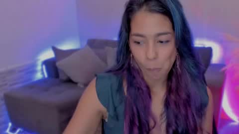 Lexy online show from March 7, 2:36 am