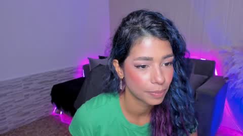 Lexy online show from January 18, 2:25 am