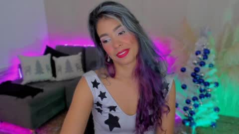 Lexy online show from December 3, 6:03 am