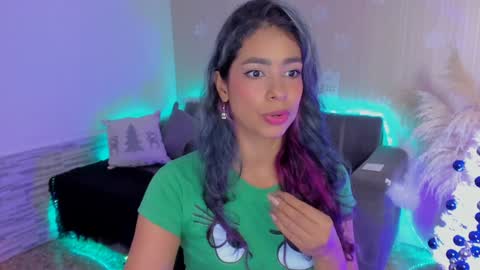 Lexy online show from December 12, 2:59 am