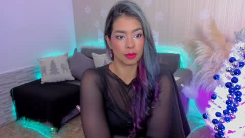 Lexy online show from December 15, 6:18 am