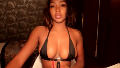 LEXY - Independent account online show from September 27, 11:23 pm