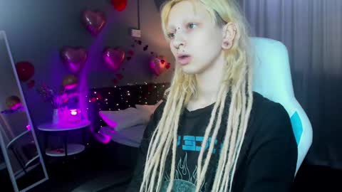 Lexy online show from February 28, 10:20 am