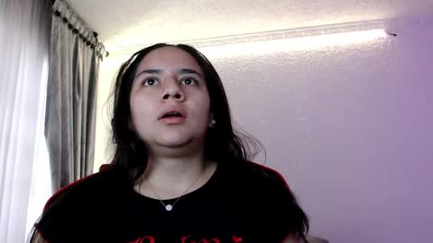 Lexy Davis online show from December 25, 8:28 pm