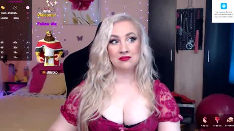 Lexy online show from September 11, 1:11 pm