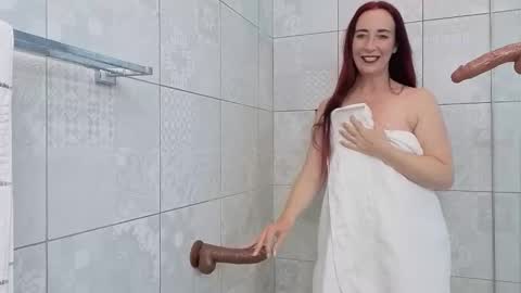 Lexy online show from October 10, 4:17 am