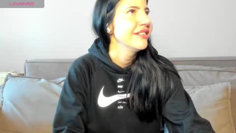 lexyswett online show from October 20, 7:11 am