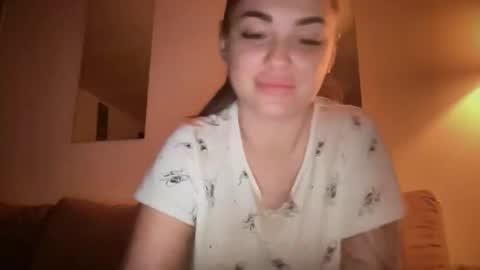 Lexyswetty online show from October 7, 10:47 pm