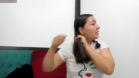 lexyy24_ online show from March 16, 9:46 am