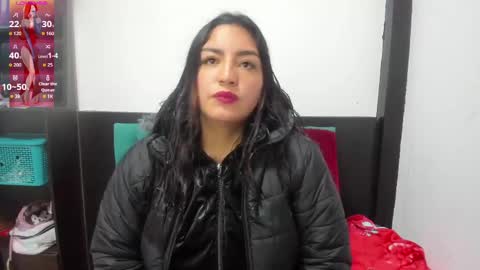 lexyy24_ online show from April 14, 3:17 am
