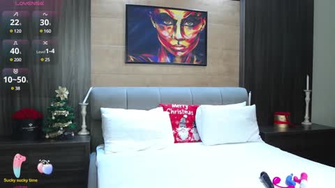 Leya online show from December 13, 7:21 pm