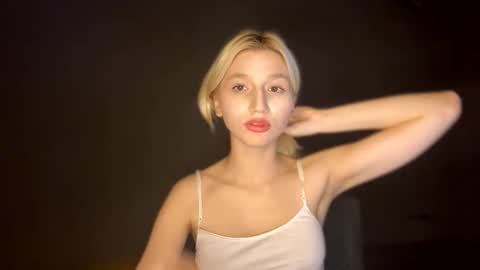 Leya online show from November 26, 5:58 pm