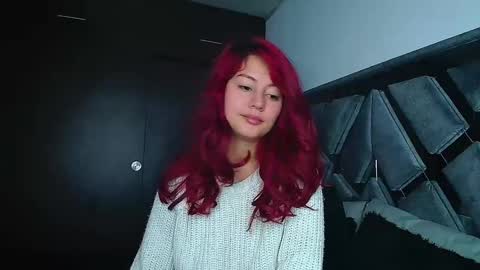 Leydy  online show from September 28, 1:23 am