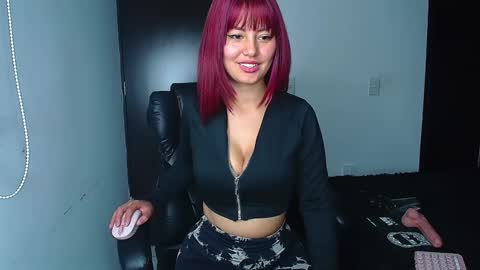 Leydy  online show from September 12, 12:33 am