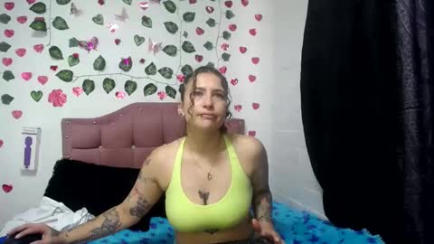 leyla_horny_bg online show from February 5, 8:14 pm