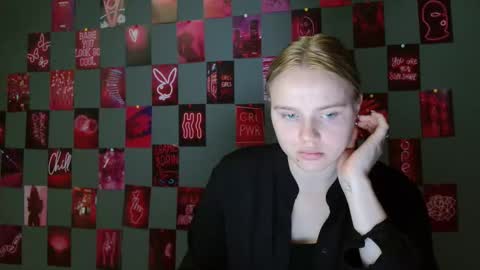 Leyla online show from September 10, 6:46 am