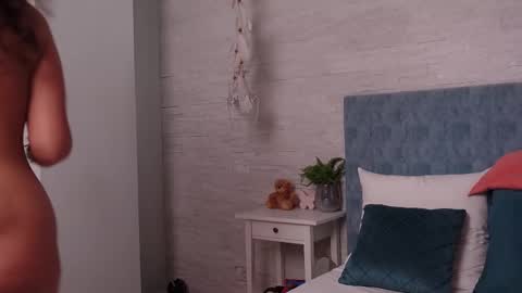 LeylaGracey online show from October 16, 4:48 am