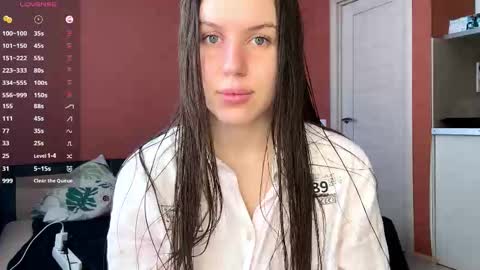 Adeline Di or just cute girl3 online show from February 17, 7:07 am