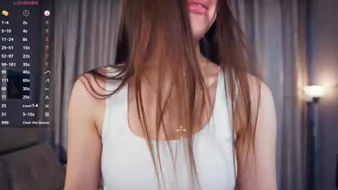 Adeline Di or just cute girl3 online show from January 9, 7:24 am