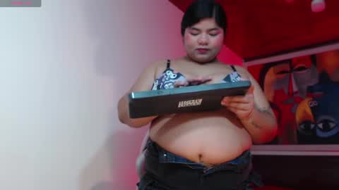 li_arellano online show from July 6, 7:16 pm