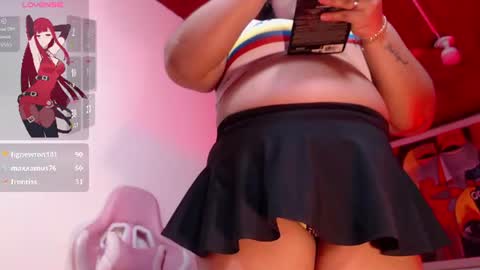 li_arellano online show from July 3, 7:20 pm