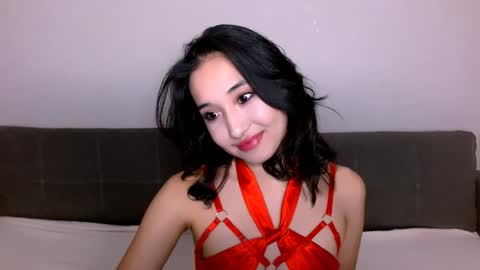 Li  online show from December 5, 4:20 am