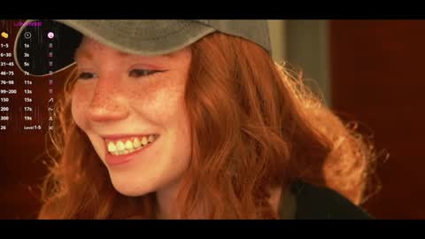 Li online show from January 17, 5:19 pm