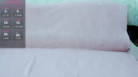 LEANNAA online show from February 14, 10:49 am