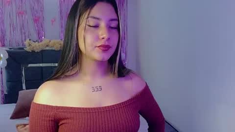 Lia  online show from October 16, 6:32 pm