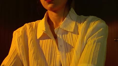 liliana online show from October 9, 7:01 am