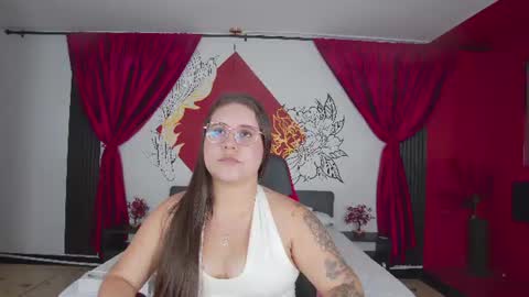 Lia Avalon online show from June 16, 11:33 am