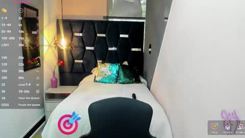  LIA  online show from February 2, 7:46 pm