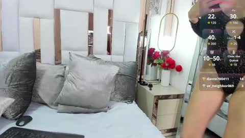 Lia  online show from May 13, 6:02 pm