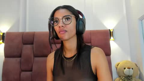 Lia online show from January 9, 3:36 am