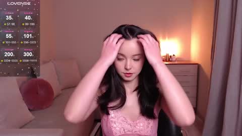 L I A online show from January 7, 3:23 pm