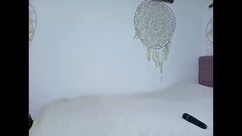 Lia online show from September 27, 1:35 am