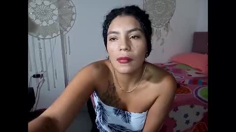 Lia online show from April 11, 7:28 pm