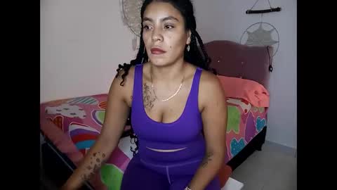 Lia online show from April 13, 8:20 pm