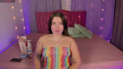 lia_little18 online show from February 8, 3:19 am