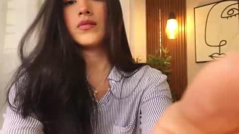 LIA online show from October 6, 9:41 pm