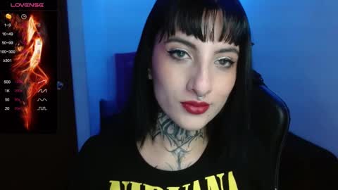 lia spicy   ig online show from February 14, 3:58 pm